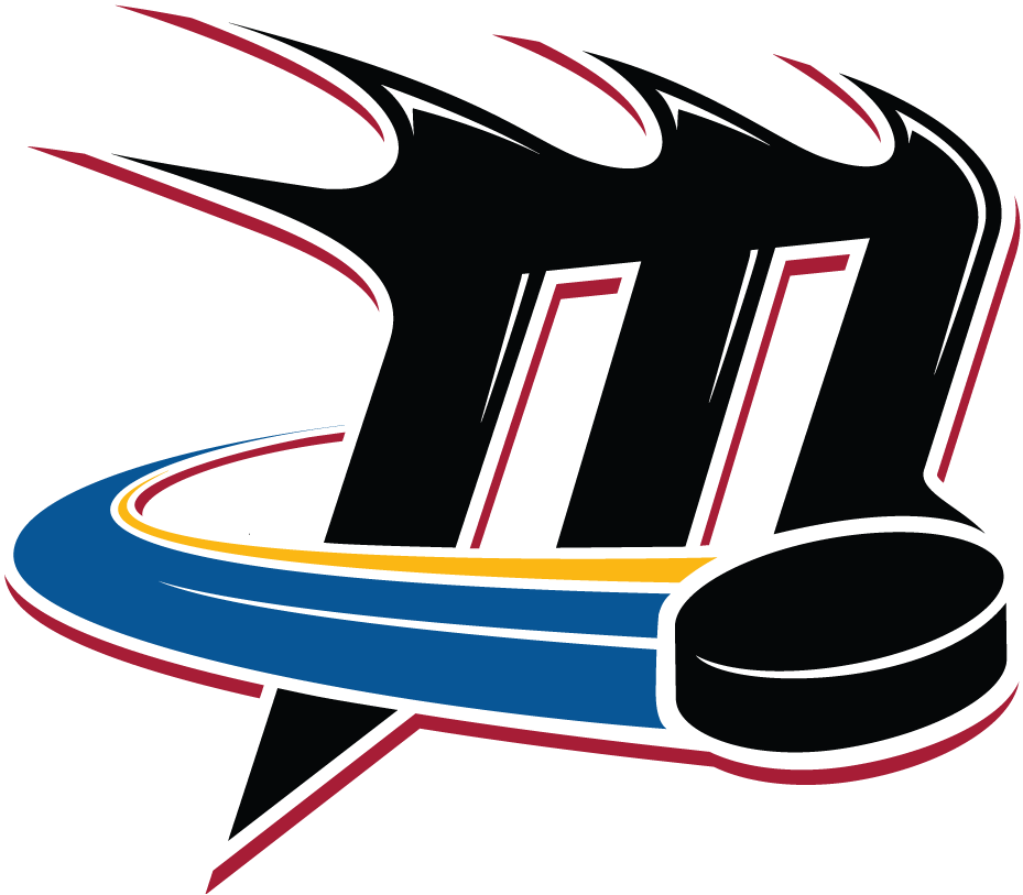 Lake Erie Monsters 2007-2013 Alternate Logo iron on heat transfer...